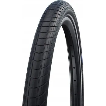 Plášť na kolo SCHWALBE BIG APPLE 18x2,00 PNEUMATIKA R-GUARD REFLEX
