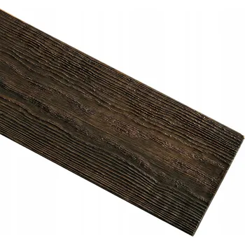 Obklad Vzorek Obkladové Desky Imitace Dřeva 3D Dekorativní Panely WENGE