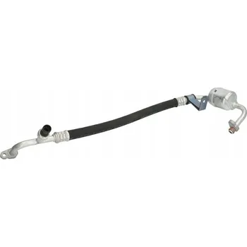 Výparník klimatizace NRF 400073 Hadice vysokého/nízkého tlaku, klimatizace