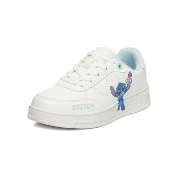 Dámská obuv Sneakersy Disney Classics CEO-CP66-SS26-103DCLS-A Bílá 33