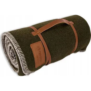 deka Deka PETROMAX WOOL BLANKET obdélníková 200 x 150 cm