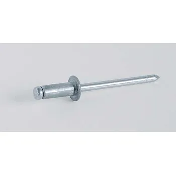 Nýt Trhací nýt Al 3,2 x 8 mm