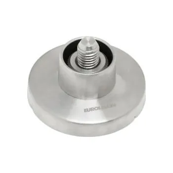 EU KK Držák nástěnný pro trubku AISI304