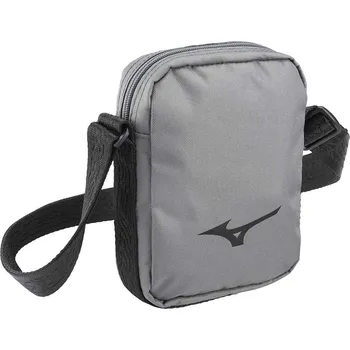 Sportovní taška Sportovní taštička Mizuno Porch WASO(U) / Grey / OS Velikost: OS