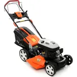 Kraft&Dele KD5080 benzínová sekačka 6,6kW 9HP