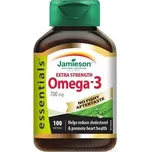 JAMIESON OMEGA-3 EXTRA 700 mg 100 ks