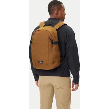 Městský batoh Batoh Eastpak Safefloid EK0A5BHP4E21 Hnědá OS
