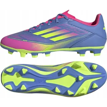 Kopačky FOTBALOVÁ OBUV ADIDAS F50 CLUB FG/MG (IE1245) 40 2/3