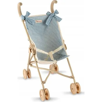 Kočárek pro panenku Pro panenku Asi