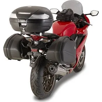Kappa KLXR1132 rychle odepínatelné držáky bočních kufrů kufry K33 MONOKEY HONDA VFR 800 F