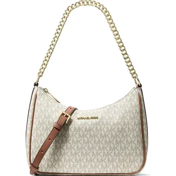 Kabelka Michael Kors kabelka Crossbody Convertible vanilla