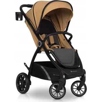 Kočárek Sportovní kočárek EURO-CART Corso do 22 kg