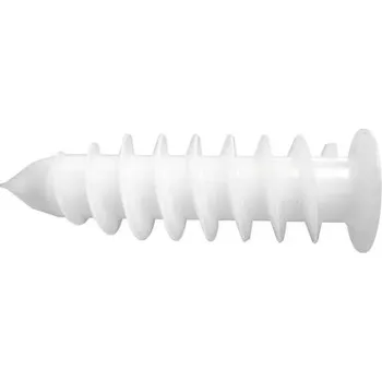 Hmoždinka HDP Hmoždinka do polystyrenu 23x050