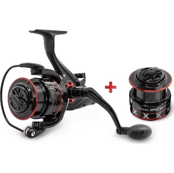 Delphin EPIX 5T + KOVOVÁ CÍVKA - vel. 5000