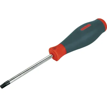 Ruční nářadí Šroubovák TORX, T 30x125mm, CrV EXTOL PREMIUM