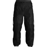 Oxford nepromokavé kalhoty černé, velikost 5XL