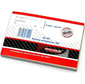 Blok 100 listů 80 ks