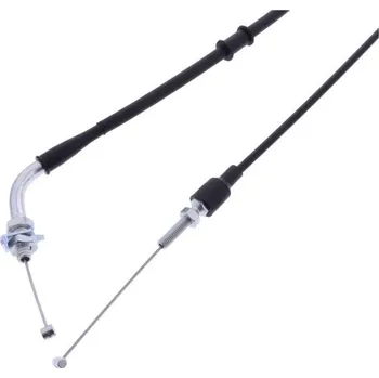 Auto-moto Lanko plynu JMT 731.06.98