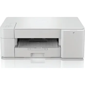 Tiskárna Inkoustová multifunkční tiskárna (barevná) Brother J1200WE