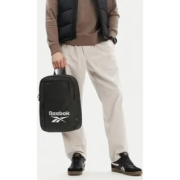 Městský batoh Reebok Batoh C-RBK-030-CCC-05 Černá NOSIZE