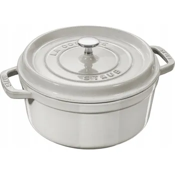 Hrnec Staub La Cocotte tradiční Hrnec 2,6l