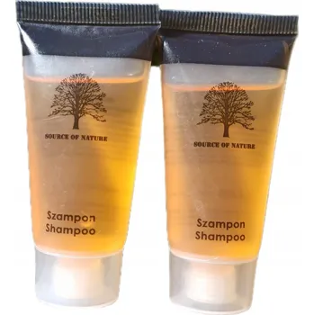 Šampon Source of Nature 20 ml šampon