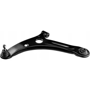 Zavěšení kol NTY ZWD-MS-132 Rameno, odpružení