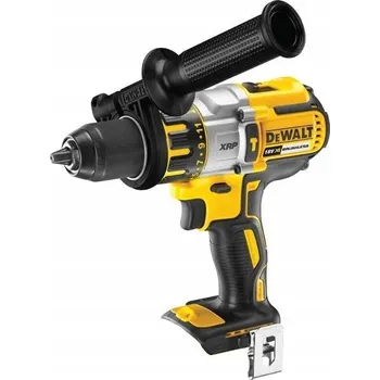 Aku Vrtačka s příklepem, 3-rychlostní, 18V DeWalt DCD996N