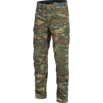 Pánská móda Kalhoty PENTAGON WOLF PANTS K05031-CAMO GREY CAMO 46-34