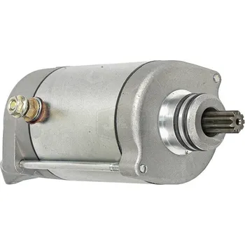 Startér ARROWHEAD (JN) STARTÉR POLARIS FOREST 800 6X6 15, SPORTSMAN EFI '09-14, RANGER 4X4 700 '05-09, CREW '10-14, X2 '07-09 (SMU0271)