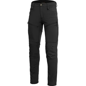 Oblečení a móda Kalhoty PENTAGON RENEGADE TAIGA PANTS K05046 BLACK 40-32