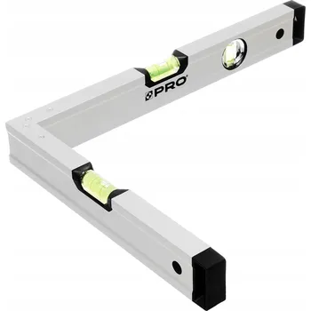 Vodováha Vodováha libela Pro 0,4 m