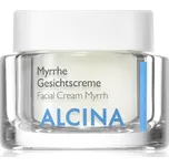 ALCINA PRO SUCHOU PLEŤ MYRHA KRÉM PROTI VRÁSKÁM 50ML