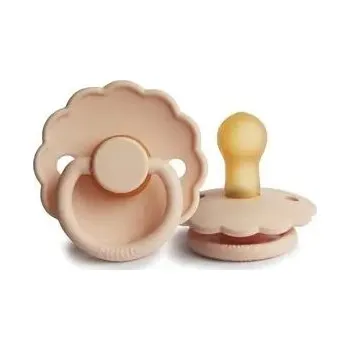 Dudlík FRIGG kulatý kaučukový 6 m +