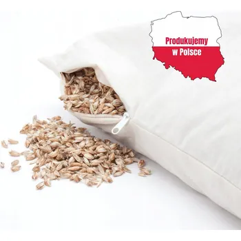 Polštář Polštář na spaní Eliks Natural 50 x 70 cm