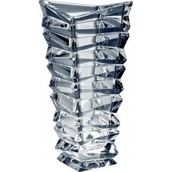 Váza Váza z Bohemia křišťál 30,5 x 30,5 cm