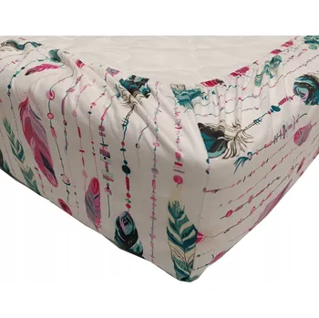 Prostěradlo Prostěradlo 80x190 Bavlna 100%