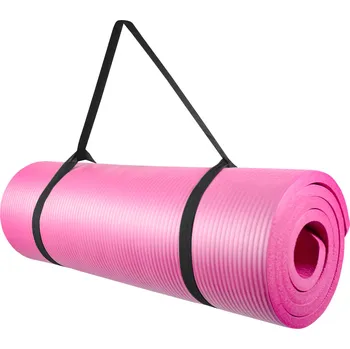 podložka na cvičení Aga Podložka na cvičení Růžová