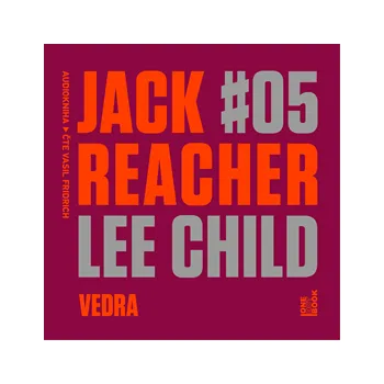 Jack Reacher: Vedra MP3 download