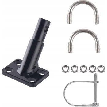 UNIVERZÁLNÍ ZÁVĚS PRO CYKLOVOZÍK SNADNÁ MONTÁŽ A DEMONTÁŽ