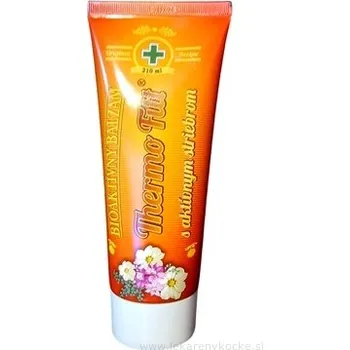 Thermo Fitt – Bioaktivní balzám 210 ml