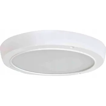 STROPNÍ SVÍTIDLO LED 20W KULATÝ TEPLÁ BARVA