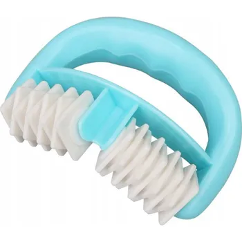 Masážní přístroj Anticelulitidní Masážní Přístroj na tělo, proti celulitidě na nohou, stehnech, hýždích a břiše