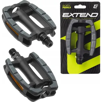 Pedál na kolo Platformové pedály na kolo