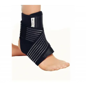 Neoprenová ortéza (stabilizátor) kotníku, velikost S