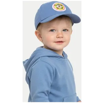 Kšiltovka Kšiltovka New Era Kids Pastel Lt 940 Taz 60435025 Modrá OS