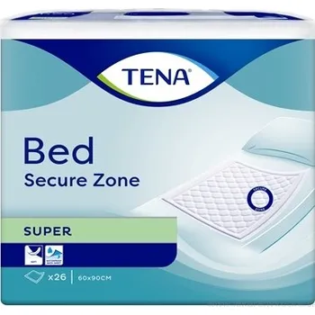Essity TENA Bed Super 26 ks