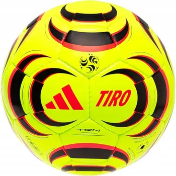 Fotbalový míč Míč adidas TIRO Training Winter KT0660 5 vel. 5