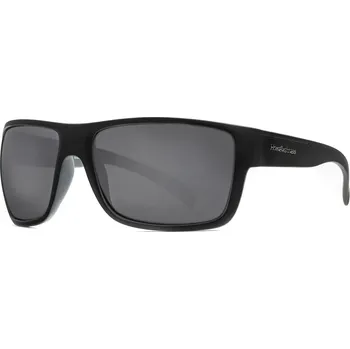 Sluneční brýle horsefeathers Sluneční brýle zenith sunglasses (matt black/mirror white)