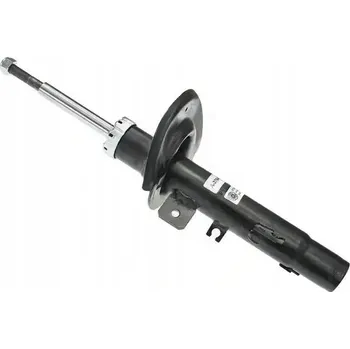 PRAVÝ PŘEDNÍ TLUMIČ PEUGEOT 207 06> OPTIMAL